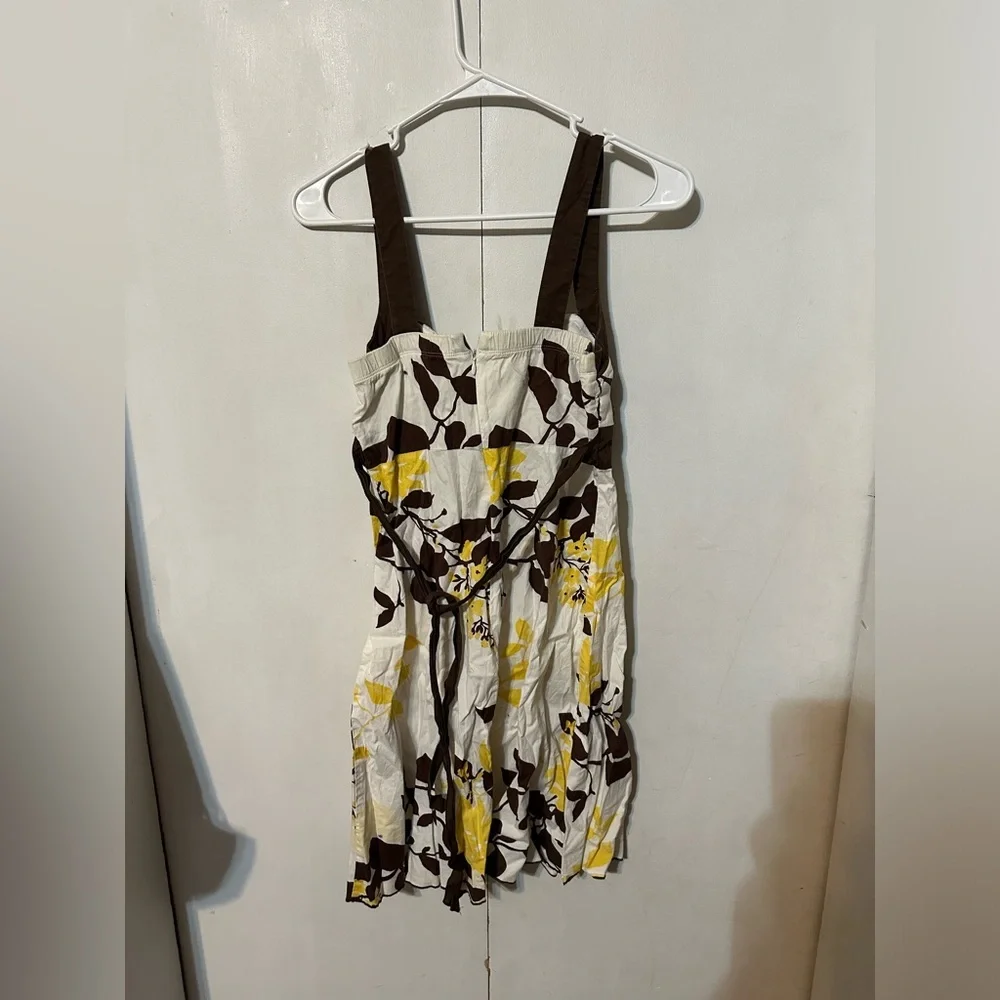 Speechless Dress - Picture 3 of 4